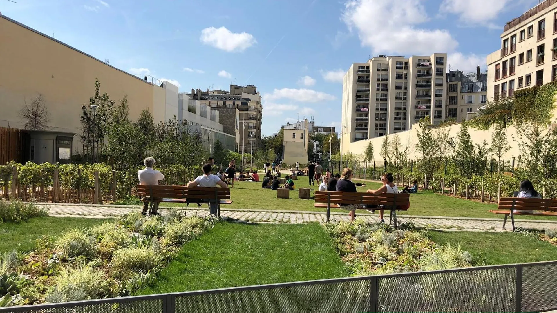 Ferienwohnung Loft Entier Parisien-Paris11 Frankreich