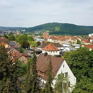  Apartment 1,5 Mit Traumhafter Aussicht Deutschland