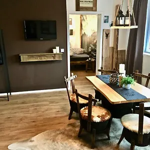 Apartment Alpenstyle Neben Der Therme Deutschland