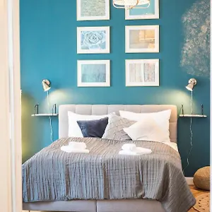  Apartment Luxury Mariahilf Österreich