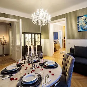  Apartment Sophies Place Augarten - Imperial Lifestyle Parking Österreich